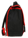 Cartable Minecraft Blocs 38 cm Noir