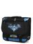 Cartable Batman Darknight 38 cm Noir Bleu