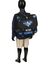 Cartable Batman Darknight 38 cm Noir Bleu