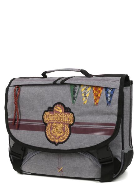 Cartable Harry Potter Quidditch University 38 cm