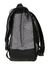 Cartable Harry Potter Quidditch University 38 cm Gris