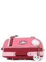Cartable Harry Potter Hedwige 38 cm Rose