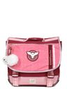 Cartable Harry Potter Hedwige 38 cm Rose