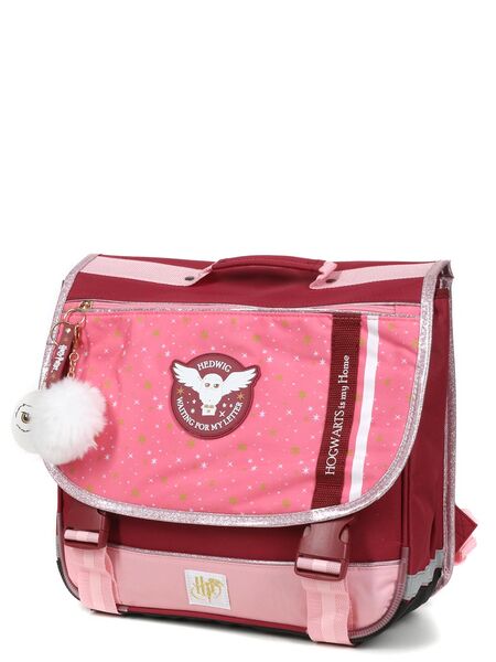 Cartable Harry Potter Hedwige 38 cm