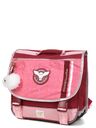 Cartable Harry Potter Hedwige 38 cm Rose