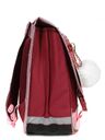 Cartable Harry Potter Hedwige 38 cm Rose