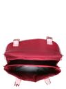 Cartable � roulettes Harry Potter Hedwige 38 cm Rose