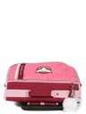 Cartable � roulettes Harry Potter Hedwige 38 cm Rose