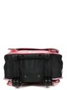 Cartable � roulettes Harry Potter Hedwige 38 cm Rose