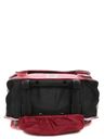 Cartable � roulettes Harry Potter Hedwige 38 cm Rose