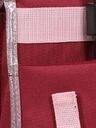 Cartable � roulettes Harry Potter Hedwige 38 cm Rose