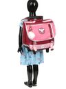 Cartable � roulettes Harry Potter Hedwige 38 cm Rose