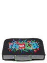 Cartable Minecraft Boom 41 cm Noir