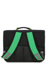 Cartable Minecraft Boom 41 cm Noir