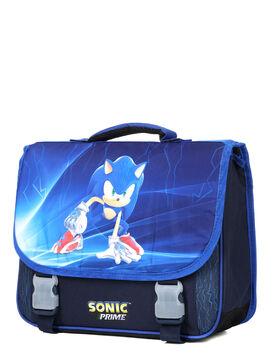 Sac à Dos Sonic Sac U00e0 Dos SONIC Lets Go 45 CM