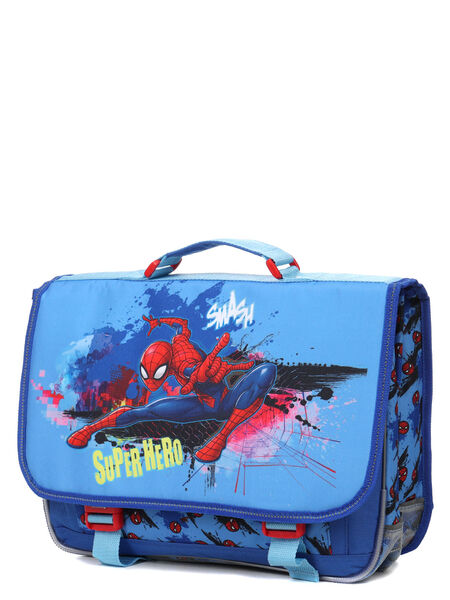 Cartable Spider-Man Go 41 cm