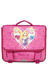 Cartable Princesses 35 cm Rose