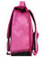 Cartable Princesses 35 cm Rose