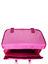 Cartable trolley Princesses 38 cm Rose