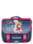 Cartable La Reine des Neiges Anna & Elsa 38 cm Bleu