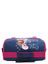Cartable La Reine des Neiges Anna & Elsa 38 cm Bleu