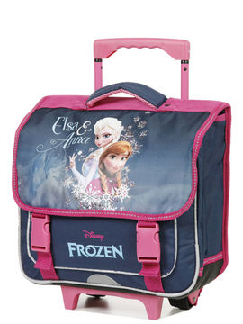 cartable frozen