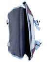 Cartable Cars 5th to 1st 35 cm Bleu Bleu