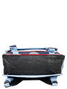 Cartable Cars 5th to 1st 35 cm Bleu Bleu