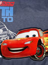 Cartable Cars 5th to 1st 35 cm Bleu Bleu