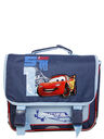 Cartable Cars 5th to 1st 35 cm Bleu Bleu