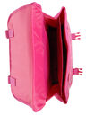 Cartable � roulettes Princesses 38 cm Rose Rose