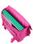 Cartable Princesses 35 cm Rose