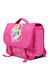 Cartable Princesses 35 cm Rose