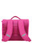 Cartable Princesses 35 cm Rose