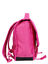 Cartable Princesses 35 cm Rose
