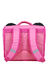 Cartable Minnie Dots 35 cm Rose