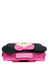 Cartable Minnie Dots 35 cm Rose