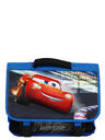 Cartable Cars Bleu 38 cm Noir Bleu