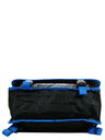 Cartable Cars Bleu 38 cm Noir Bleu