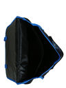 Cartable Cars Bleu 38 cm Noir Bleu