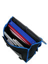 Cartable Cars Bleu 38 cm Noir Bleu
