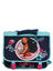 Cartable Vaiana Oc�an 38 cm Bleu Marine Bleu Marine Bleu Marine