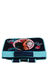 Cartable Vaiana Oc�an 38 cm Bleu Marine Bleu Marine Bleu Marine