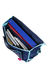 Cartable Vaiana Oc�an 38 cm Bleu Marine Bleu Marine Bleu Marine