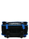 Cartable � roulettes Cars Bleu 38 cm Noir Bleu