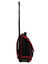 Cartable � roulettes Star Wars Capitaine Phasma 38 cm Noir Rouge