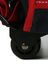 Cartable � roulettes Star Wars Capitaine Phasma 38 cm Noir Rouge