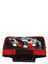 Cartable � roulettes Star Wars Capitaine Phasma 38 cm Noir Rouge
