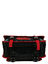Cartable � roulettes Star Wars Capitaine Phasma 38 cm Noir Rouge