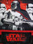 Cartable � roulettes Star Wars Capitaine Phasma 38 cm Noir Rouge